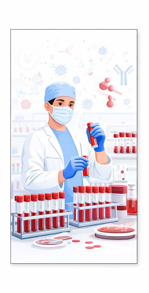 Laboratorium Serologii